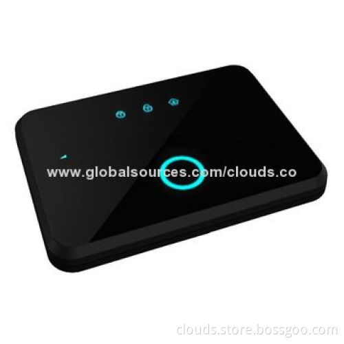 GSM Alarm System, Temperature Control and Relay Signal Output, GSM/SMS/App, Simple to Use
